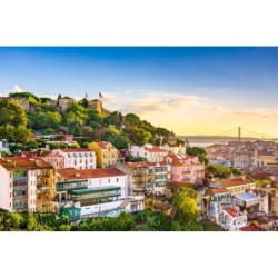 Sejour a Lisbonne 2 pers -...