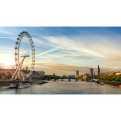 Sejour a Londres 2 pers - 2...