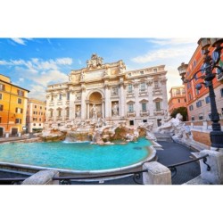 Sejour a Rome 2 pers - 2 nuits