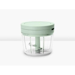 Hachoir manuel Tasty + -...