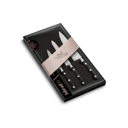 Couteaux Forge - 3 pieces