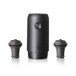 Pompe a vide electrique  -...