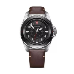 Montre Journey 1884 43 mm -...