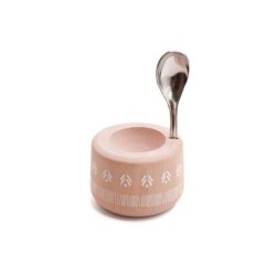 Coffret Piou Coquetier...