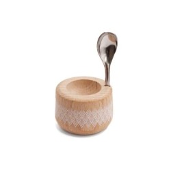 Coffret Piou Coquetier...