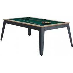 Billard exterieur...