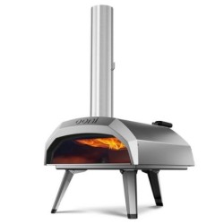 Four à pizza multi...