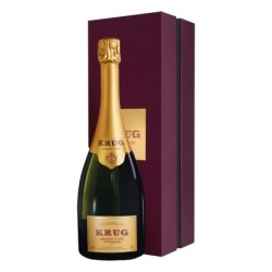 Champagne brut La Grande...