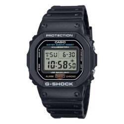 Montre Homme G-SHOCK - noir