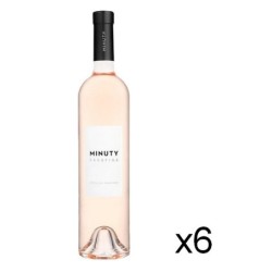Vin rose Prestige Cotes de...