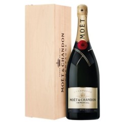 Champagne Imperial Moet &...