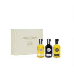 Huile d olive - Coffret...