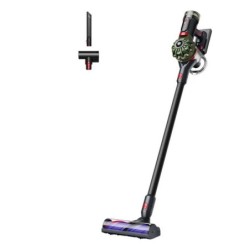 Aspirateur balai V8 Cyclone...