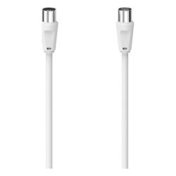 Cable d'antenne coax plug...