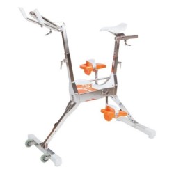 Velo pour piscine Aquabike...