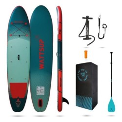 Paddle gonflable F12