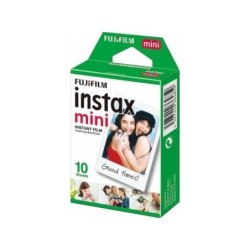 Film instantane INSTAX MINI...