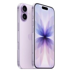 iPhone 17 256 Go - lavande