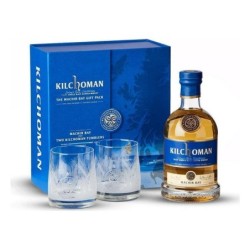 Whisky Single Malt...