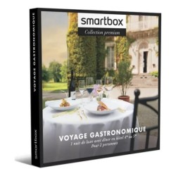 Coffret Voyage...