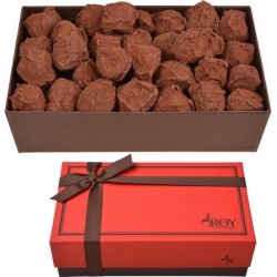 Boite de truffes 570g