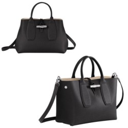 Sac porte main M ligne...