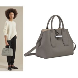 Sac porte main M ligne...