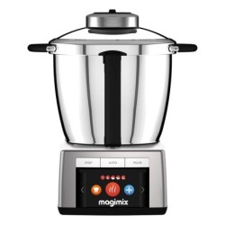 Robot multifonctions...