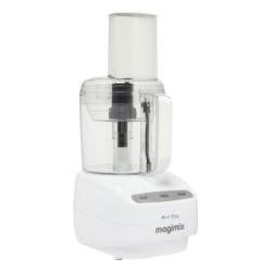 Robot de cuisine Mini Plus...
