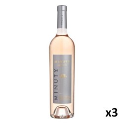Vin Rose Cotes de Provence...