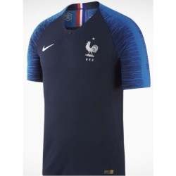 Maillot FFF Home France...