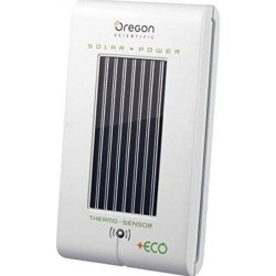 Sonde à distance à panneau...