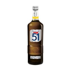 Pastis de Marseille 100 cl