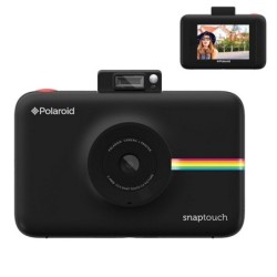 Appareil photo instantanee...