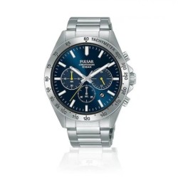 Montre Chrono Sport 43 mm -...