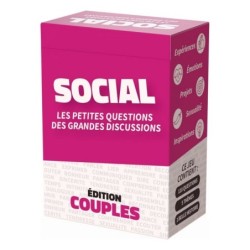 Jeu de societe - SOCIAL...