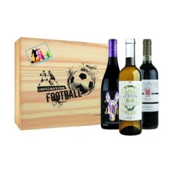 Vin panaché Coffret...