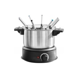 Appareil a fondue 1,4L 8...