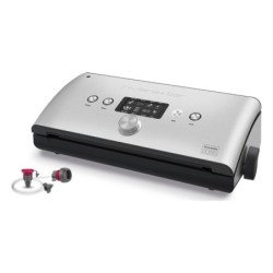 Appareil de mise sous vide...