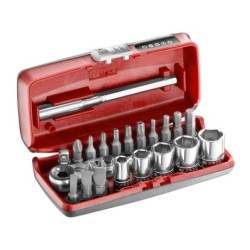 Coffret serrage vissage 22...