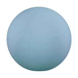 Boule lumineuse ronde 60 cm
