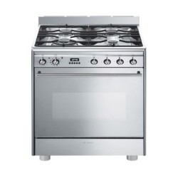 Cuisinière a gaz 60 x 60 cm...