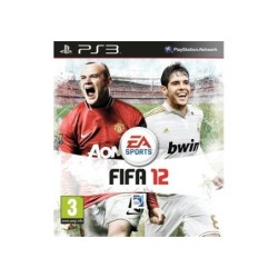 Jeu de foot pour console PS3