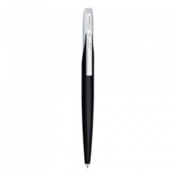 Stylo bille JET 8 Pen noir