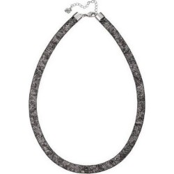 Collier STARDUST - noir