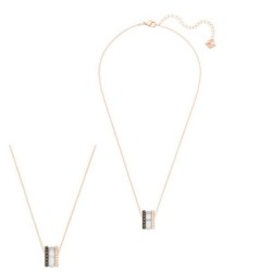 Pendentif Hint - Noir,...