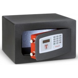Coffre fort à poser 17 L à...