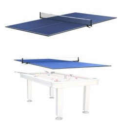 Plateau de ping pong pour...