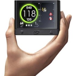 Avertisseur en format mini...