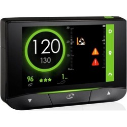 Assistant de conduite avec...